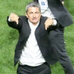 ΠΑΟΚ: Με ανοιχτό λεωφορείο στον Λευκό Πύργο για την αποθέωση οι πρωταθλητές