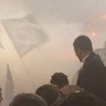 ΠΑΟΚ: Ο πρωταθλητής το σήκωσε στην κατάμεστη Τούμπα και αποθεώθηκε μπροστά σε 50.000 οπαδούς του