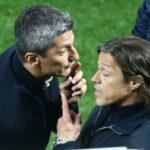 Ολυμπιακός: Η κλάση του Ποντένσε έκανε τη διαφορά στα ντέρμπι στην πιο παραγωγική σεζόν της καριέρας του