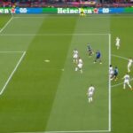 Αταλάντα – Λεβερκούζεν: Ο Λούκμαν ξεγέλασε την άμυνα των Γερμανών και με ωραίο πλασέ άνοιξε το σκορ για τους μπεργκαμάσκι