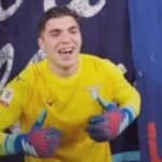 Ο Κριστιάνο Ρονάλντο έκανε LIVE στο Instagram την ώρα της αποθεραπείας στο νερό