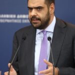 Ρωμανός: Η χυδαιότητα και ο λαϊκισμός ως συνεκτική ουσία ενώνουν εκ νέου τον ΣΥΡΙΖΑ με την ψεκασμένη ακροδεξιά