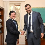 Έκθεση Fed: Ο υψηλός πληθωρισμός, η μεγαλύτερη πηγή ανησυχίας για τα νοικοκυριά στα τέλη του 2023