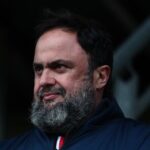 Φωταγωγήθηκε η Γέφυρα Ρίου – Αντιρρίου για την Ημέρα της Ευρώπης