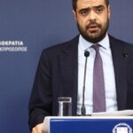 Δ. Παπαστεργίου: Έρχεται νέα εφαρμογή με τη χρήση τεχνητής νοημοσύνης για τους τουρίστες