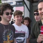 Η πλάκα της Βίσση με Πασχαλάκη και Αλεξανδρόπουλο στην σκηνή: “Πού είναι οι σεκιούριτι να τους κατεβάσουν;”