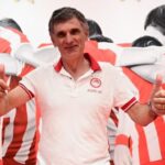 Τσιμτσιλή και Φραγκολιάς αποθέωσαν τον Ολυμπιακό στον αέρα του “Happy Day”