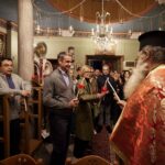 Κυριακή του Πάσχα: Με συννεφιά το ψήσιμο του οβελία, βελτιωμένος ο καιρός από το μεσημέρι