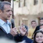 Ο Θοδωρής Ζαγοράκης παρουσίασε το βιβλίο του Παναγιώτης Κουμάνταρος