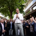 Σκρέκας για ακρίβεια: Αποδίδουν τα μέτρα για την αποκλιμάκωση των τιμών