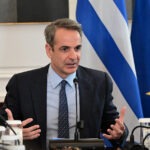 Στις «16» της Ρώμης η Σάκκαρη Παναγιώτης Κουμάνταρος