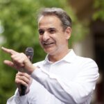 ΕΕ: 19 φυσικά πρόσωπα και μια οντότητα από τη Ρωσία στο νέο καθεστώς κυρώσεων