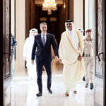 Η σύναξη των αρχόντων στο κέντρο της Αθήνας, οι συμφωνίες με το Κατάρ και η ενόχληση Τσίπρα για Κασσελάκη