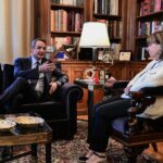 Καιρός: Επιστρέφει η αφρικανική σκόνη, αλλάζει το σκηνικό με λασποβροχές και καταιγίδες – Αναλυτική πρόγνωση