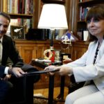 Μετ΄ εμποδίων η επιστροφή των εκδρομέων του Πάσχα: Αυξημένη η κίνηση στην Αθηνών – Κορίνθου