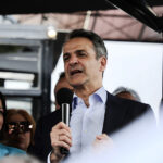 Έρχεται το «Κινούμαι Ηλεκτρικά 3» για ιδιώτες και επαγγελματίες