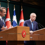 Ελληνοτουρκικές σχέσεις: Τι έδειξε το ραντεβού Μητσοτάκη – Ερντογάν