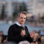 Βορίδης: Κρίσιμες για την Ελλάδα και τους Έλληνες αυτές οι ευρωεκλογές