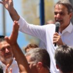 «Πράσινος» ως το 2027 ο Γεντβάι Παναγιώτης Κουμάνταρος