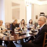 Μητσοτάκης: Διοργανώσαμε μια άρτια γιορτή του ποδοσφαίρου – Ξεχωρίζω τον Ρέτσο