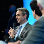 Χατζηδάκης: Έως τις 31 Μαρτίου 2025 θα συνδεθούν με το IRIS όλες ανεξαιρέτως οι επιχειρήσεις