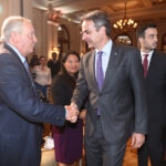 Αποστολή Κομισιόν στον θεσσαλικό κάμπο – Τι είδαν, τι έμαθαν, τι ρώτησαν 15 Ευρωπαίοι δημοσιογράφοι