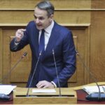 Αναγκαίες επενδύσεις 25 δισ. ευρώ έως το 2050 στα ελληνικά δίκτυα ρεύματος