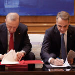 Συνάντηση Μητσοτάκη – Ερντογάν με στόχο τα «ήρεμα νερά»: Τι μπαίνει στο τραπέζι – Ποιες οι κόκκινες γραμμές