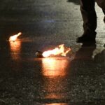 «Γιατί πετούν μαχητικά σήμερα στην Αθήνα;»: Η απάντηση στο ερώτημα