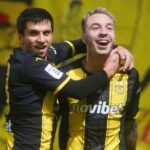 Δρακόντεια τα μέτρα της ΕΛ.ΑΣ. για το Άρης – ΠΑΟΚ: ΜΑΤ, δικυκλιστές ΟΠΚΕ, αύρα και drones στη Θεσσαλονίκη