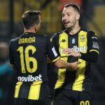 Παναθηναϊκός: Πάνω από 5.000 κόσμος στο συλλαλητήριο των οργανωμένων οπαδών κατά του Γιάννη Αλαφούζου