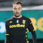 Ινφαντίνο:” Να πολεμήσουμε και να νικήσουμε τον ρατσισμό όλοι μαζί “