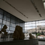 Έρχεται κύμα ζέστης – Οι 7 περιοχές που μπορεί να δουν 35άρια, πάνω από 30 βαθμοί στην Αττική