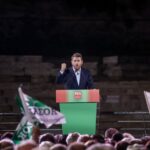 ΚΟΣΜΟΣ: Παρουσιάστηκαν οι 42 υποψήφιοι Ευρωβουλευτές