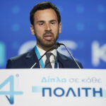 Πάρνηθα: Επίθεση αγνώστων σε εθελοντές – Μαχαιρωμένος στο νοσοκομείο ο ένας