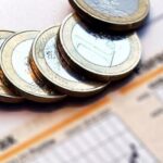 ΤτΕ: Κατά 384 εκατ. ευρώ αυξήθηκαν τον Απρίλιο οι καταθέσεις του ιδιωτικού τομέα