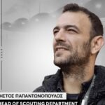 Φωτιά στην περιφερειακή του Αιγάλεω