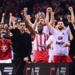 Conference League: Ο Ολυμπιακός αναζητά το πρώτο βήμα για τον τελικό Ελίζα Καραγιώργη