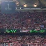 Βρούτσης: «Ομόφωνα θέλουμε την επιτυχία του Ολυμπιακού»