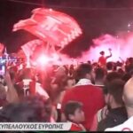 Ιταλιάνο: “Δεν αξίζαμε να χάσουμε, λυπάμαι που είδα τους παίκτες μου να κλαίνε”