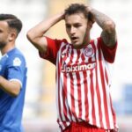 Super League 2: Υποβιβάστηκε και μαθηματικά ο Αιολικός, μεγάλες νίκες στην προσπάθεια παραμονής για Κοζάνη και Καμπανιακό