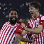 Ligue 1: Χρυσός βαθμός για την Μπρεστ στη μάχη του Champions League, την κυνηγάει η Νις