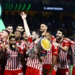 Συνολάκης: Υπάρχει η ένδειξη για σεισμό 8,5 Ρίχτερ στην Ελλάδα