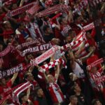 Ίος: Έξι μαθητές σε σχολική εκδρομή τραυματίστηκαν σε πλοίο – Έπεσαν από τις κυλιόμενες