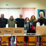 Τροφική δηλητηρίαση στη Λαμία: Θρίλερ με τη φωτιά στο εργοστάσιο που παρασκεύασε τα σχολικά γεύματα – «Δεν μπορεί να είναι τυχαίο»