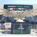 Φωτιά σε φορτηγό σε πάρκινγκ πολυκαταστήματος, στο Ωραιόκαστρο