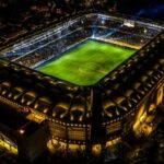 Το αντίο του Τσιμίκα στον Κλοπ: “Η πίστη σου σε εμένα μου άλλαξε τη ζωή”