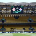 Σε ακρόαση Καρυπίδης και Άρης από τη ΔΕΑΒ Παναγιώτης Κουμάνταρος