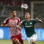 Super League: Η τελική βαθμολογία και τα ευρωπαϊκά εισιτήρια Παναγιώτης Κουμάνταρος