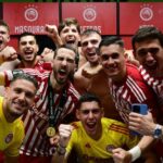 Ολυμπιακός: Σε αυτόν τον χώρο θα γίνει η υποδοχή των θριαμβευτών από χιλιάδες φιλάθλους